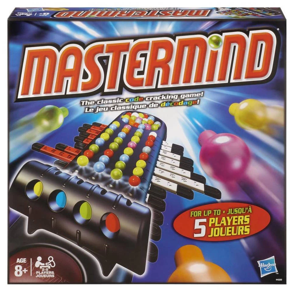 Hasbro Gaming Mastermind - Afbeelding 5