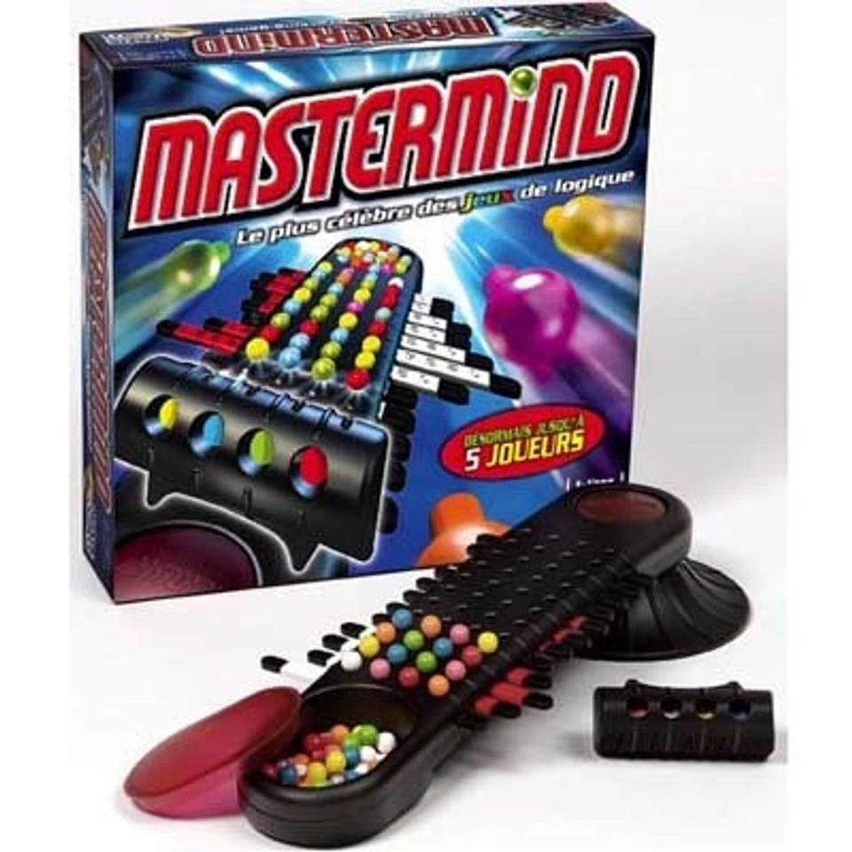 Hasbro Gaming Mastermind - Afbeelding 2