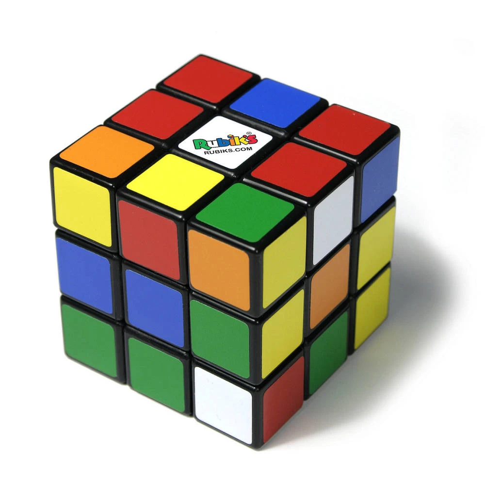 Jumbo Rubik's Cube - Afbeelding 4