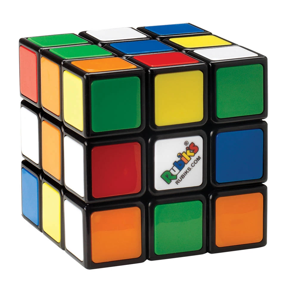 Jumbo Rubik's Cube - Afbeelding 2