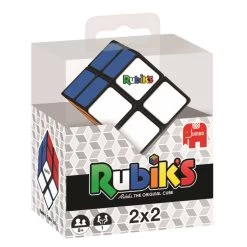 Jumbo Rubik's 2 X 2