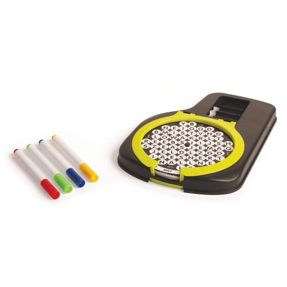 Goliath Woordzoeker Reiseditie + Tas - Afbeelding 2