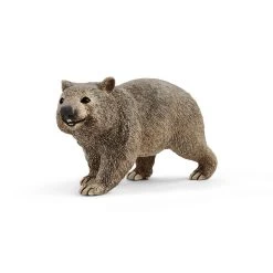 Schleich WILD LIFE Wombat 14834