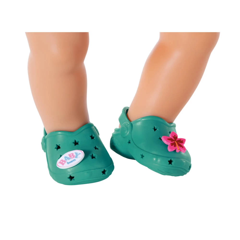 BABY Born Holiday Schoenen Met Pins - Afbeelding 2