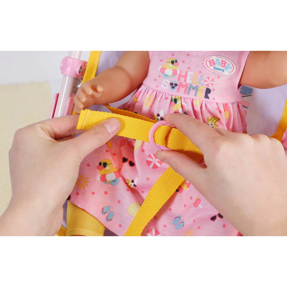 BABY Born Stroller - Afbeelding 2