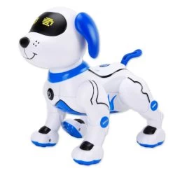 Gear2Play Robo Max Interactief Speelgoed