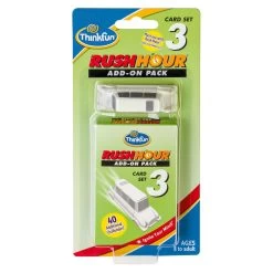 Ravensburger ThinkFun Rush Hour 3 Uitbreidingsset