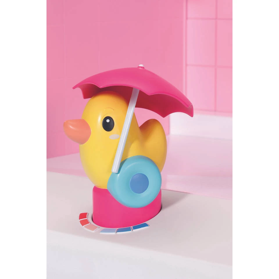 BABY Born Bath Inloopdouche - Afbeelding 6