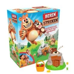 Goliath Berenstreken