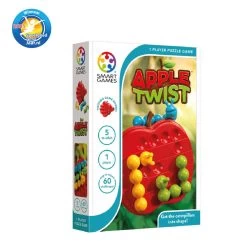 SmartGames Apple Twist Educatief Spel