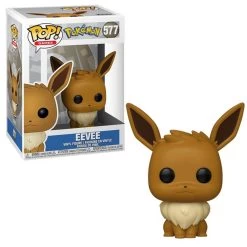 Funko Pop! Figuur Pokémon Eevee