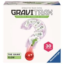 Ravensburger GraviTrax The Game Flow