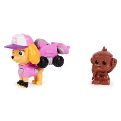 SPIN MASTER PAW Patrol Big Truck Pups Skye