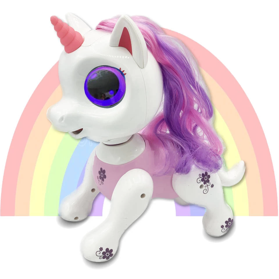 Gear2Play Robo Smart Unicorn - Afbeelding 6