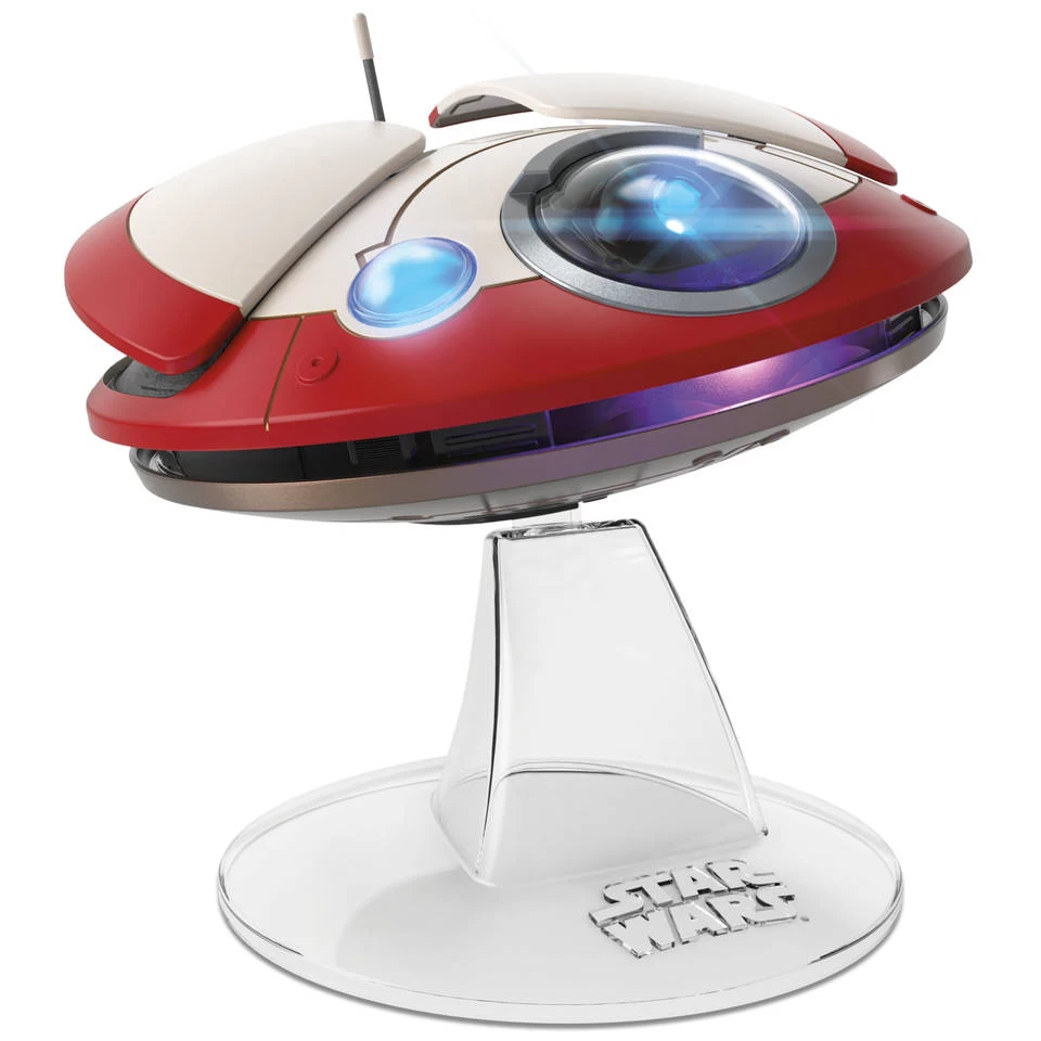 Hasbro Star Wars Obi-Wan Kenobi L0-LA59 Animatronic-editie - Afbeelding 2