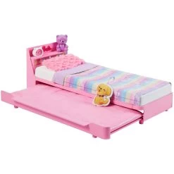 Barbie Mijn Eerste Barbie Bedtijdspeelset