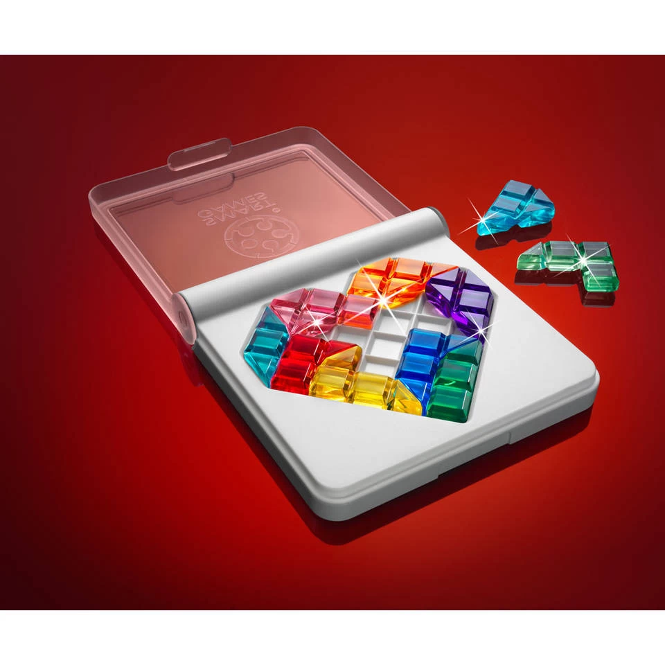 IQ Love - Afbeelding 4